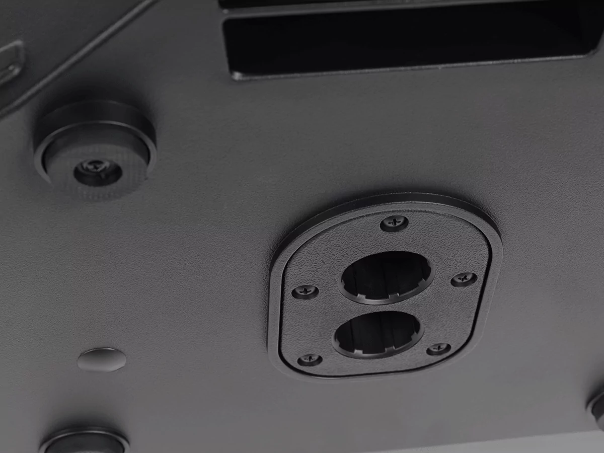 Акустическая система Axelvox LoudStage TITAN PA15 11