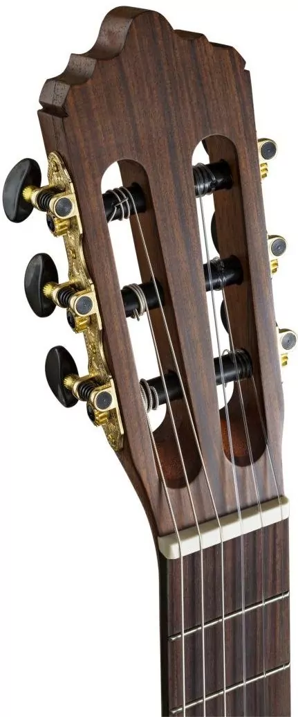 Классическая гитара LA MANCHA Sapphire SM 6