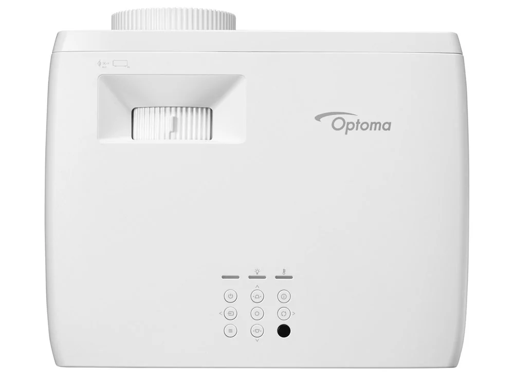 Лазерный проектор Optoma ZK450 5