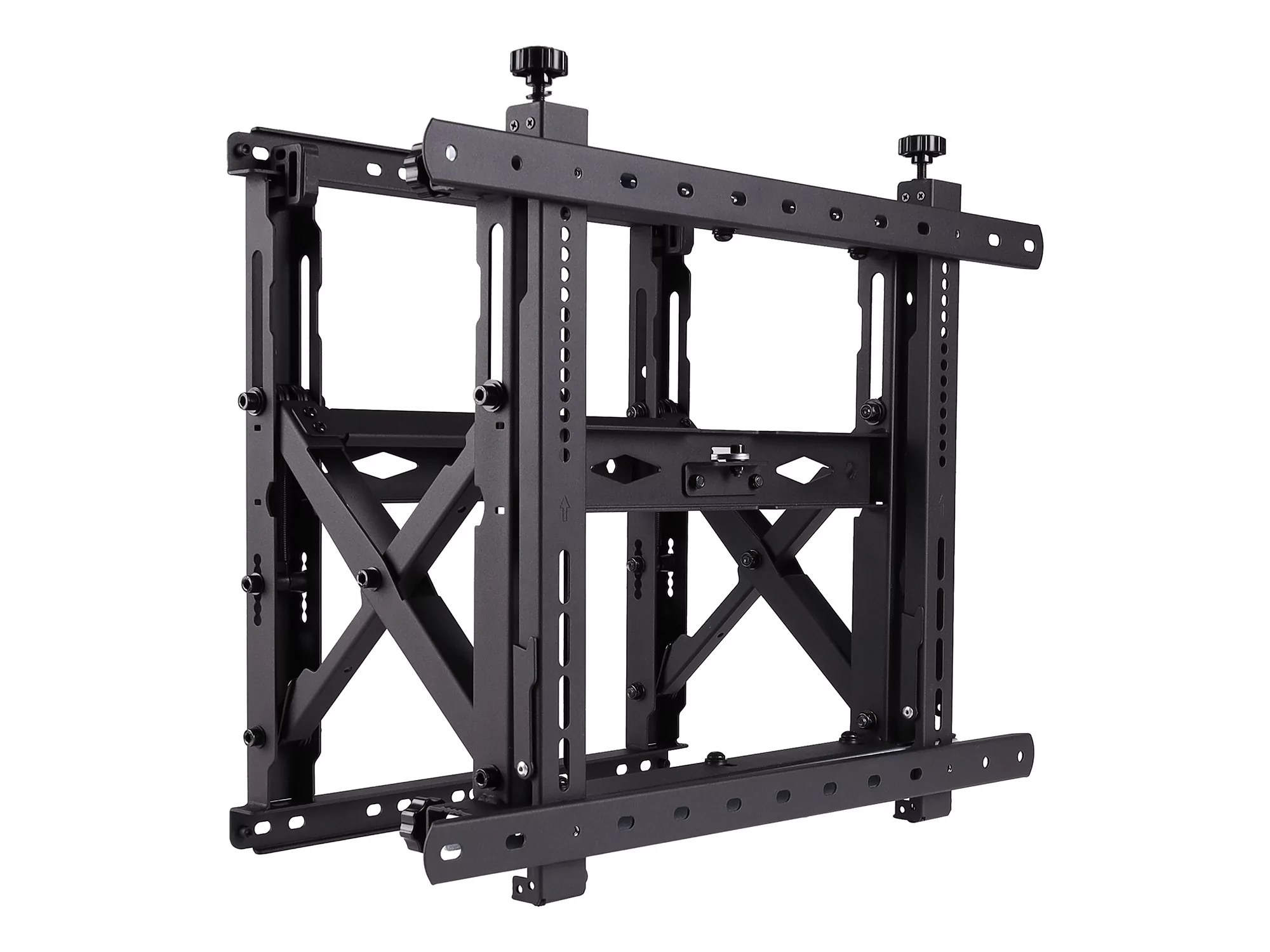 Уценка Настенное крепление для видеостен Wize Pro VW55GX 3