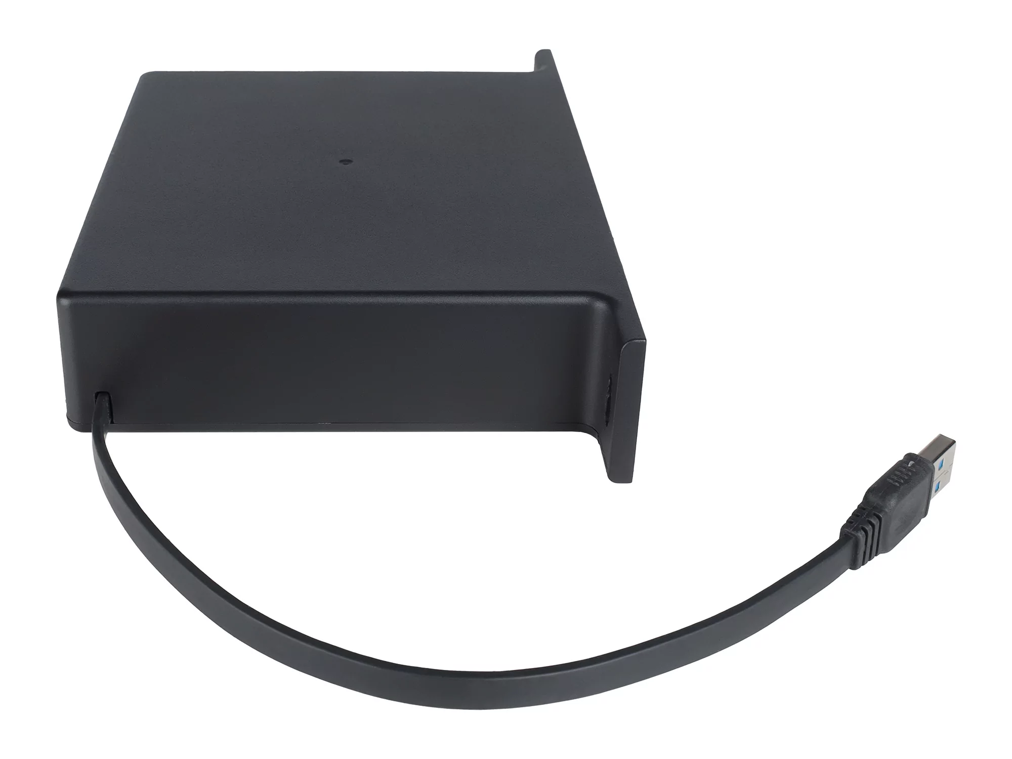 Кабельный ретрактор Wize Pro WRTS-USBA-RT 8