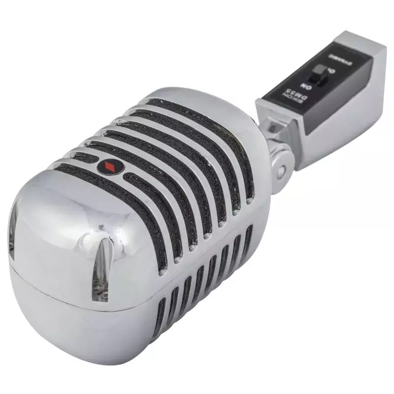 Микрофон вокальный EIKON DM55V2 2
