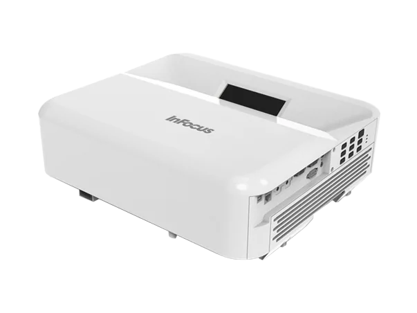 Лазерный проектор InFocus IN2009UT