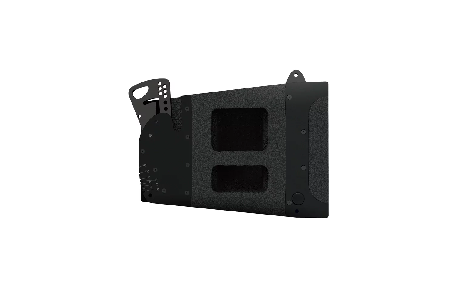 Элемент линейного массива DS Proaudio TAURA 8 3