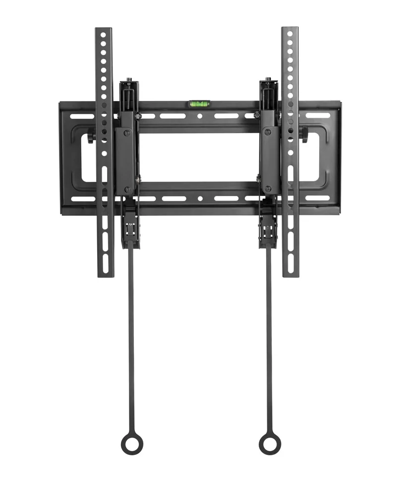 Универсальное наклонное настенное крепление Wize Pro T46X 2