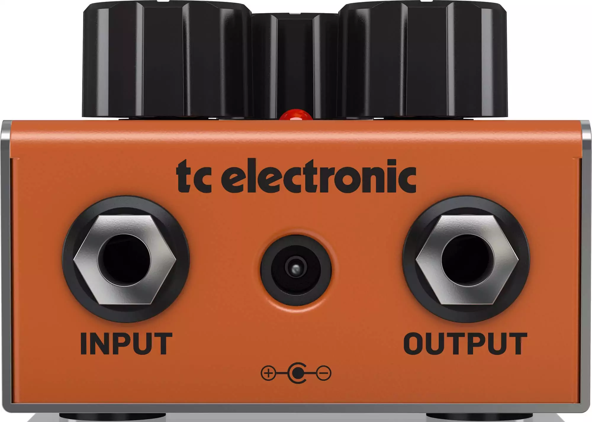 Педаль эффектов TC Electronic CHOKA TREMOLO 4