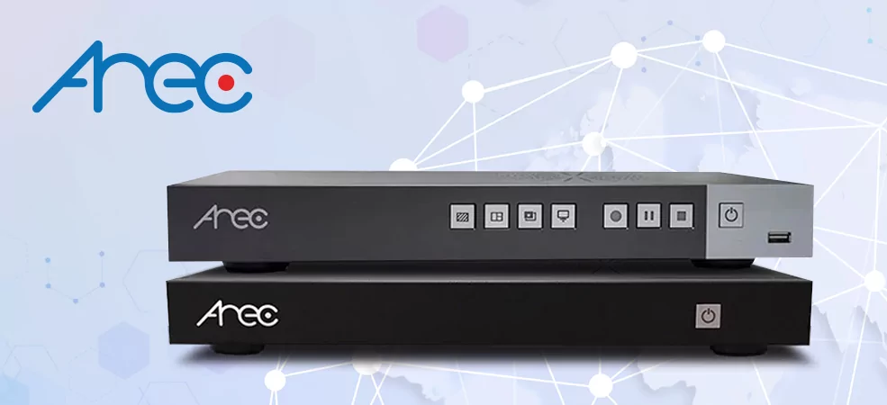 Шаблоны Arec для подготовки маркетинговых материалов доступны для бесплатного скачивания