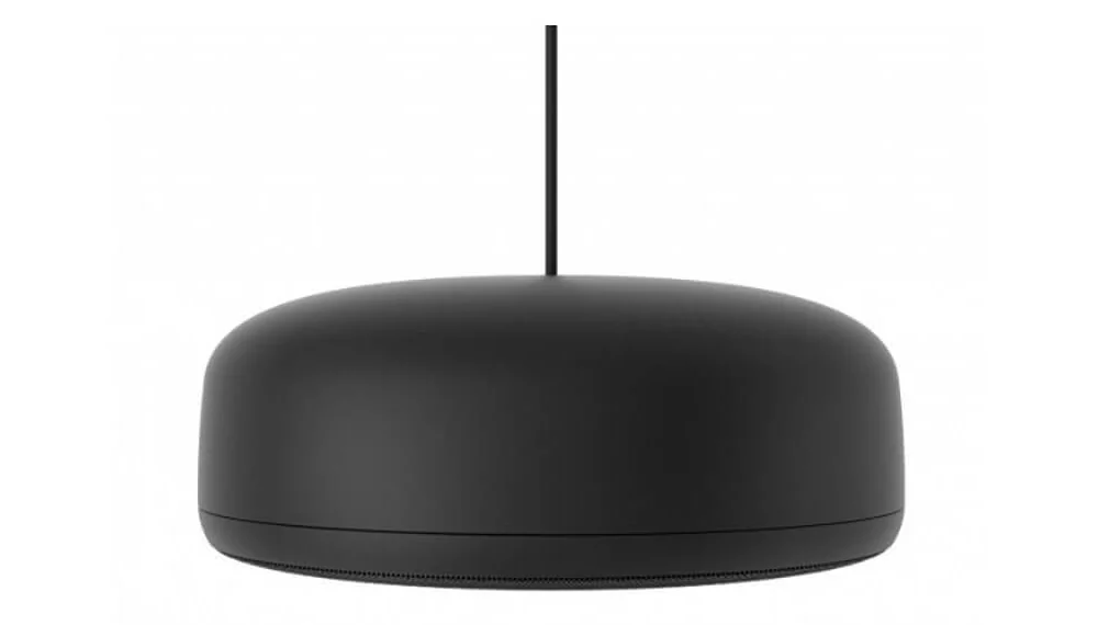 Акустическая система Biamp P6-SM Black