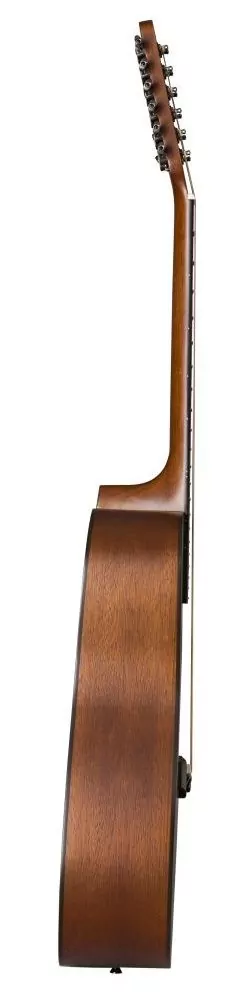 Акустическая гитара BATON ROUGE X11LS/D-12 3