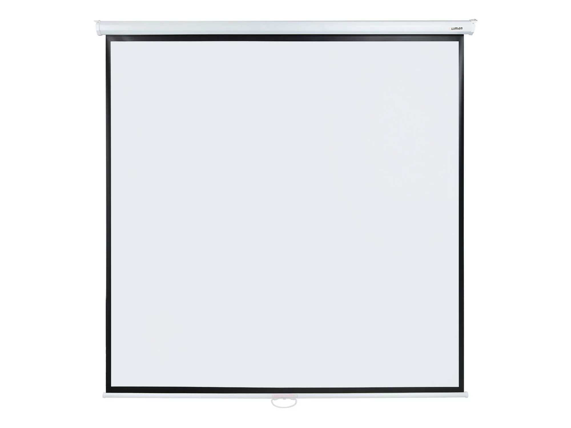 [LEP-100107] Настенный экран Lumien Eco Picture