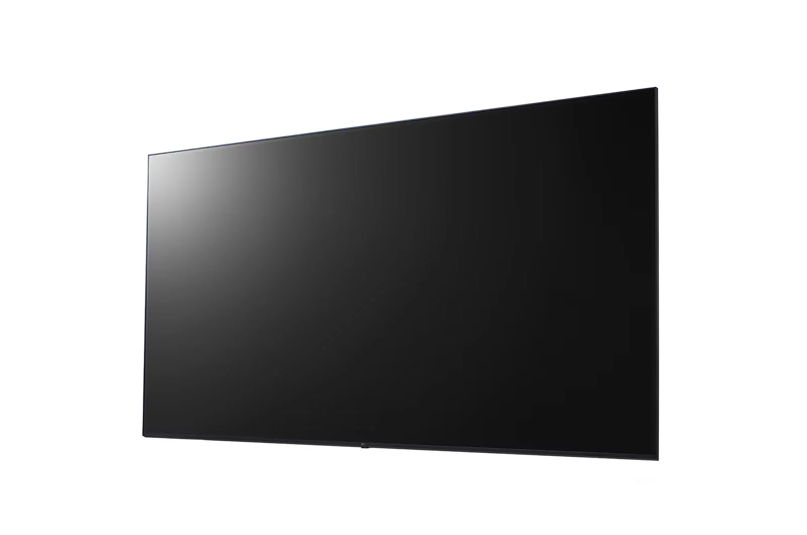 Профессиональный дисплей LG 86UL3J-B 3