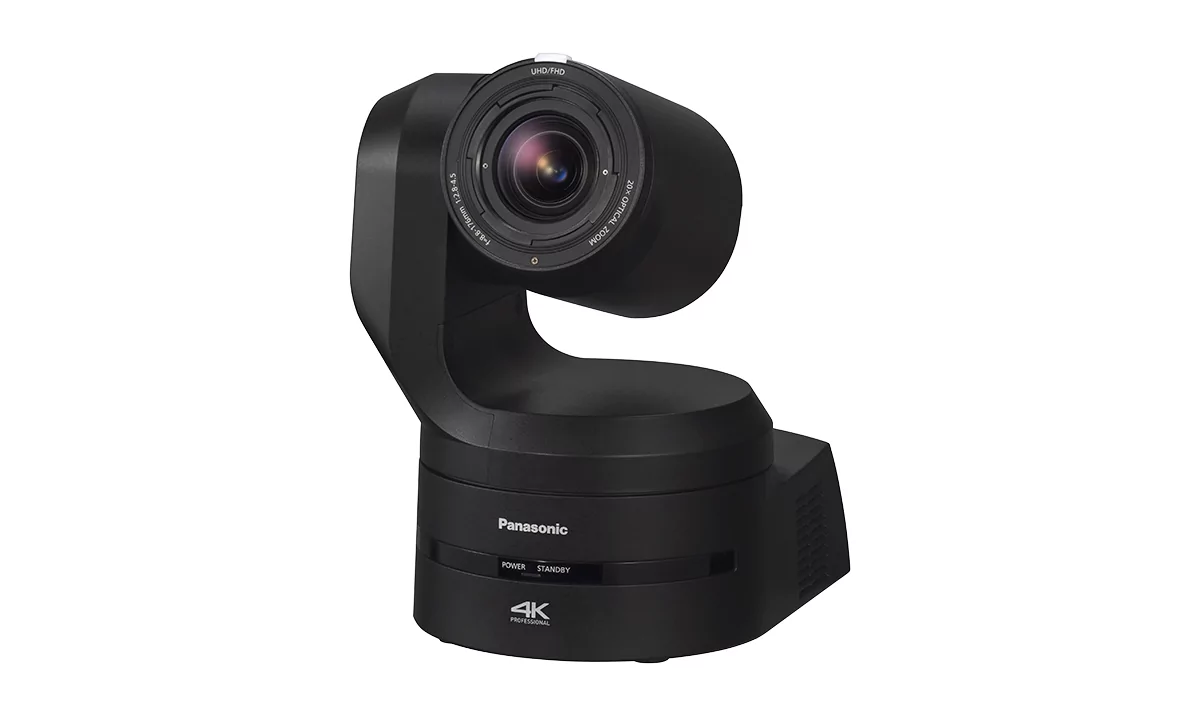 4K PTZ камера Panasonic AW-UE160KEJ9