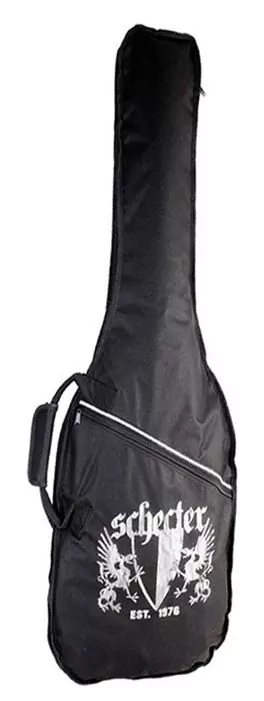 Бас-гитара SCHECTER C-4 BASS SGR BY SCHECTER M RED 2