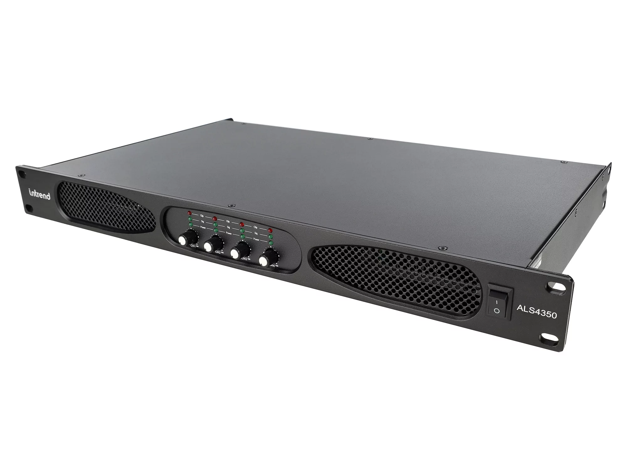 Усилитель Intrend ALS 4350 9