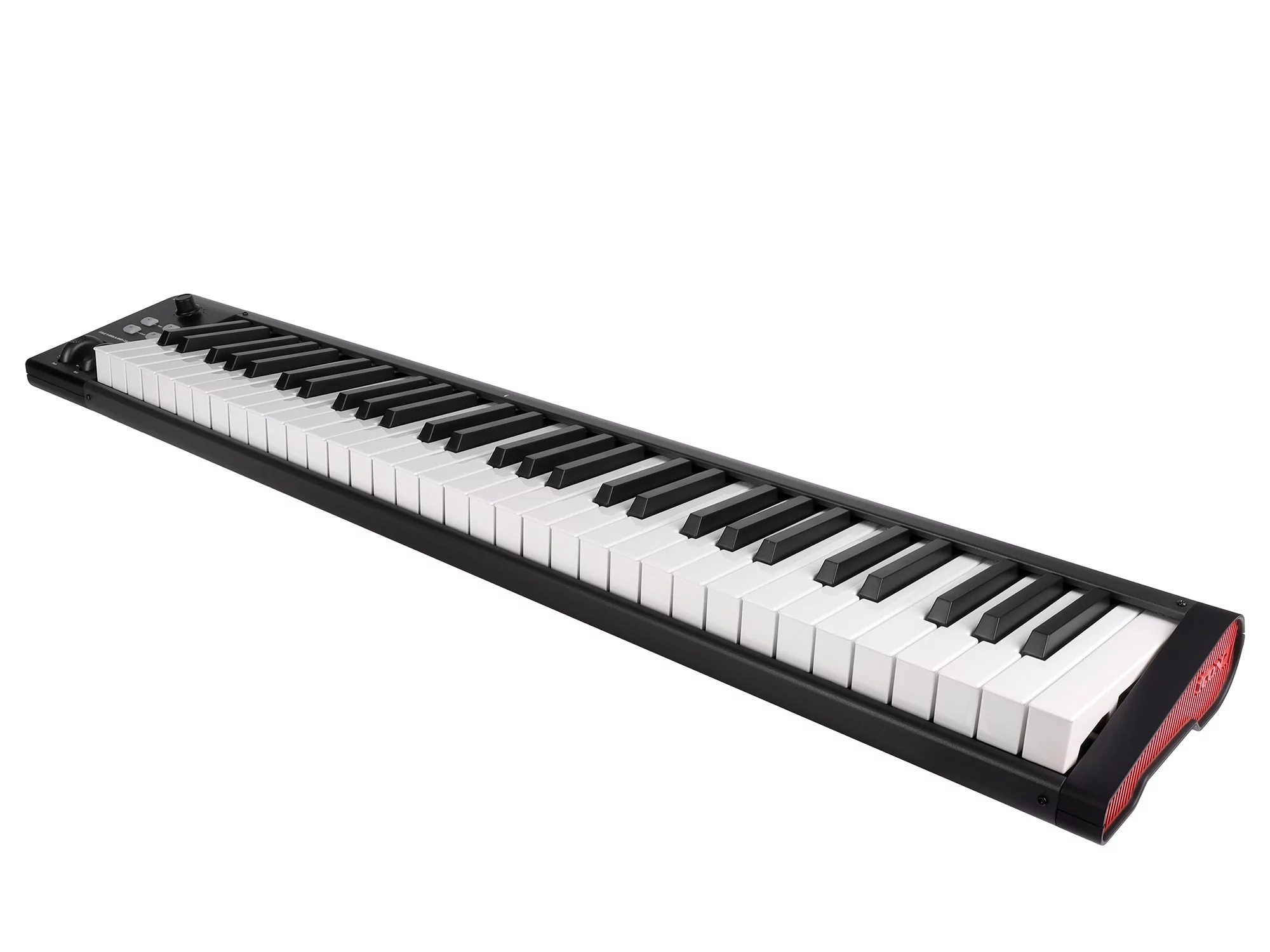 MIDI клавиатура Icon iKeyboard 6 Nano 5