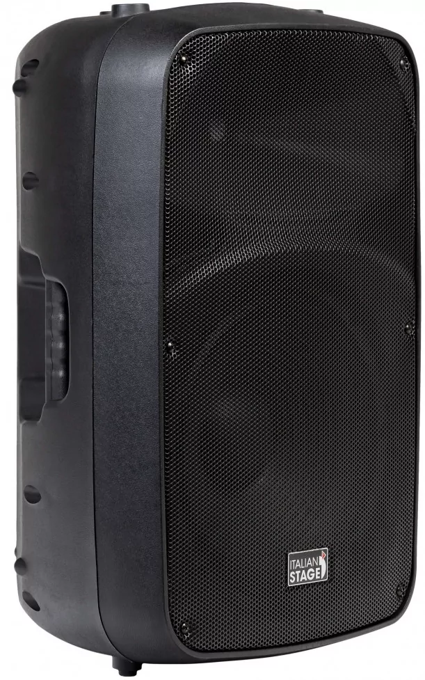 Активная акустическая система ITALIAN STAGE SPX12A 3