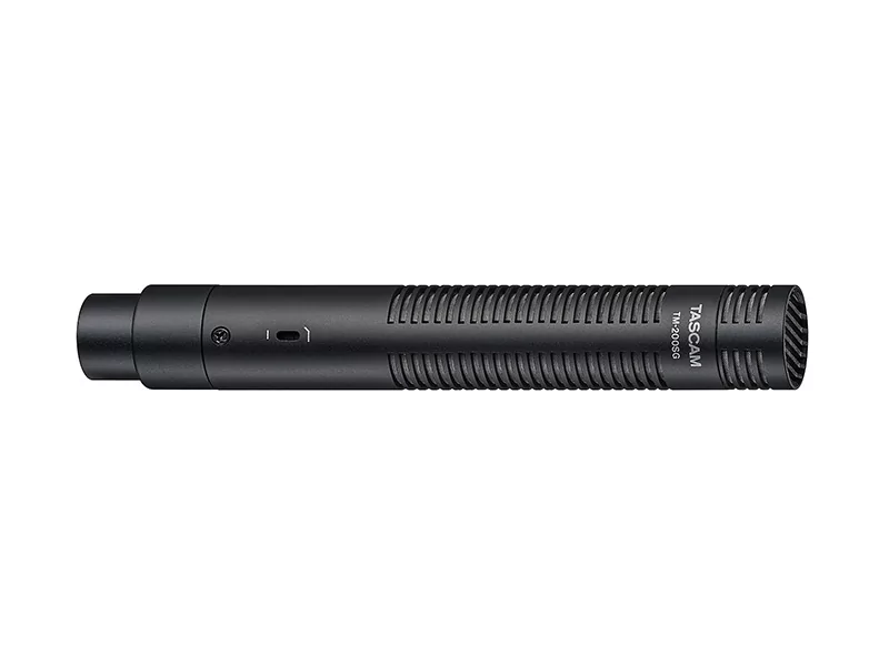 Микрофон конденсаторный Tascam TM-200SG