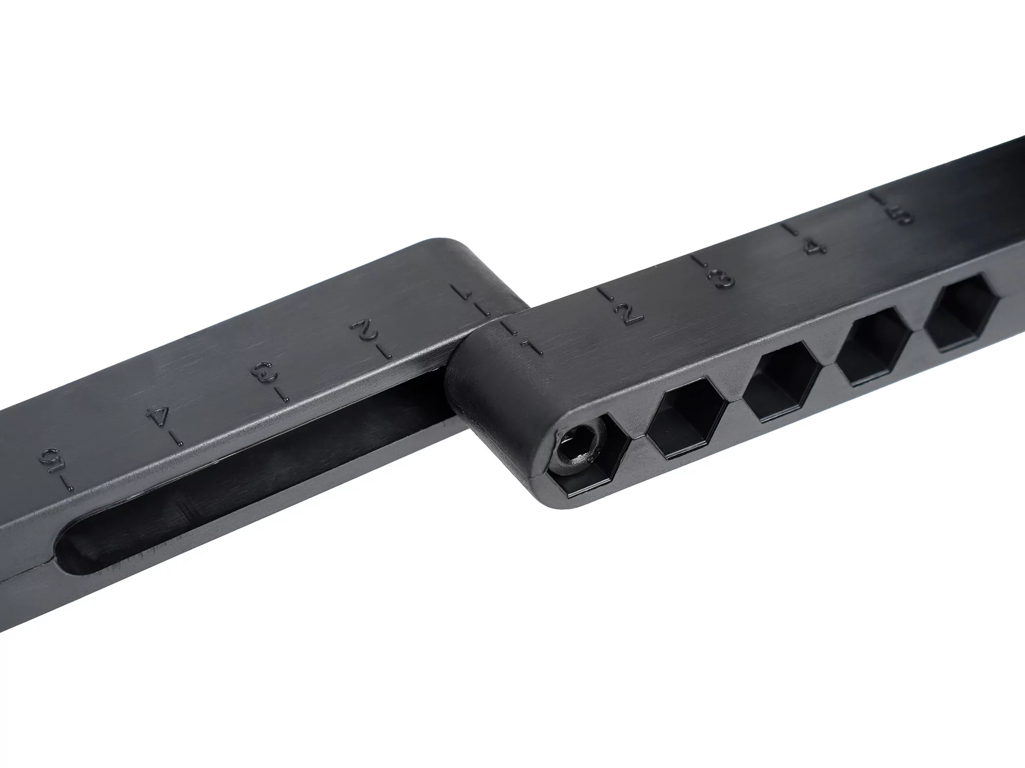 Стойка для электрогитары K&M 17590-000-55 11