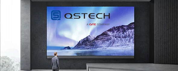 QSTech xWall Plus 165-09 − функциональность all-In-one в ультратонком корпусе