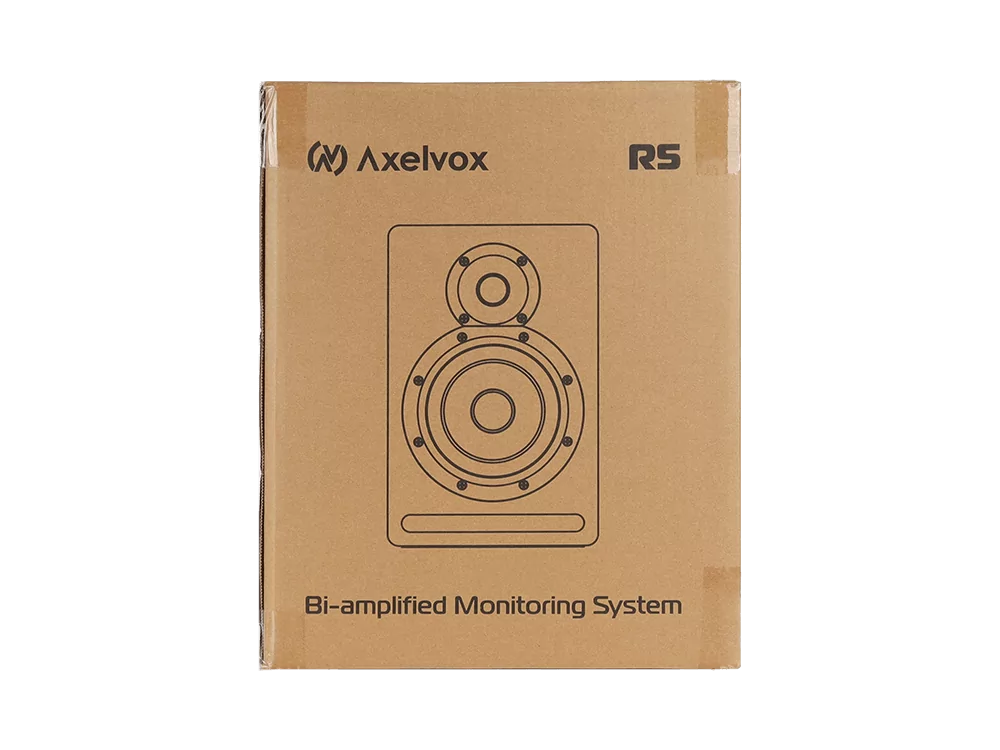 Акустическая система Axelvox R5 12