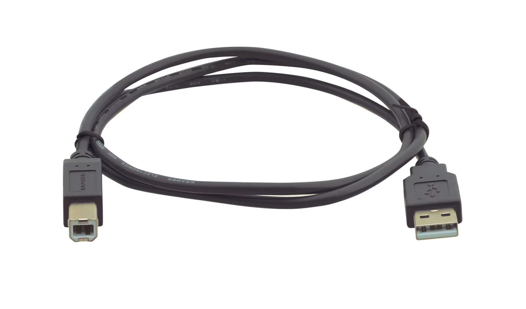 Кабель Kramer Electronics C-USB/AB-6