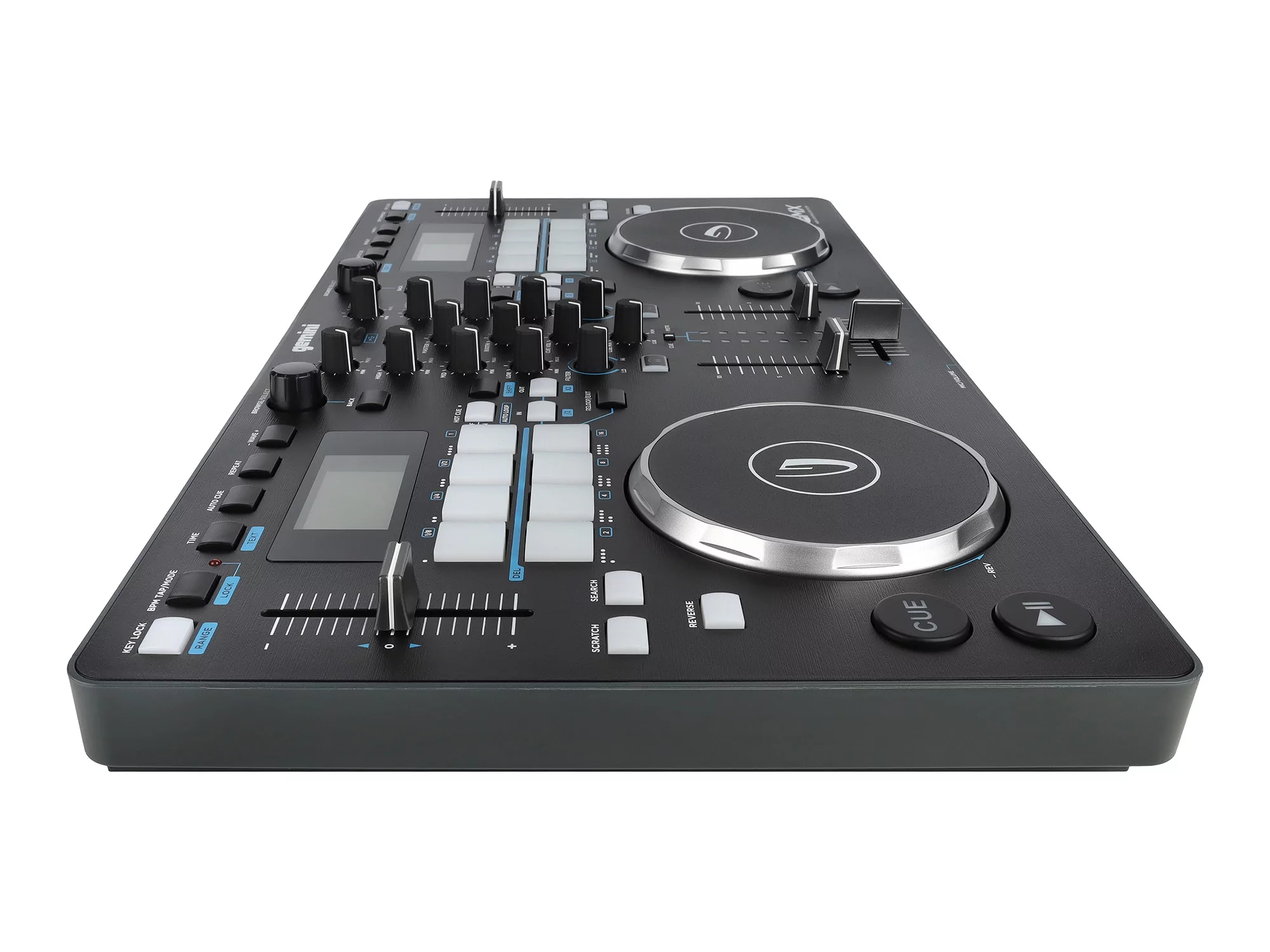 Медиа-проигрыватель Gemini GMX 11