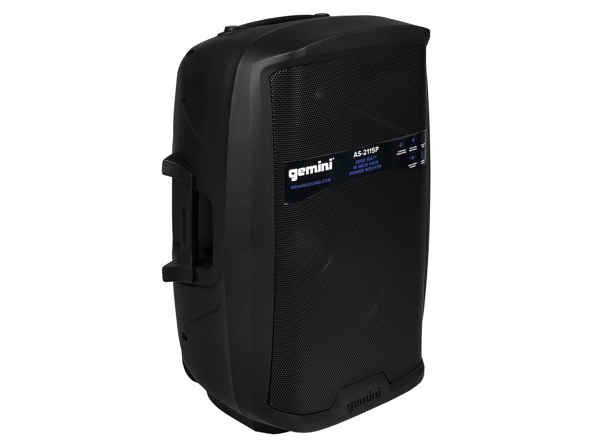 Акустическая система Gemini AS-2115P