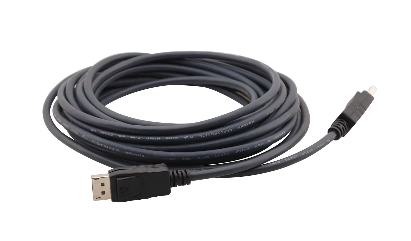 Кабель Kramer Electronics C-MDPM/MDPM-6