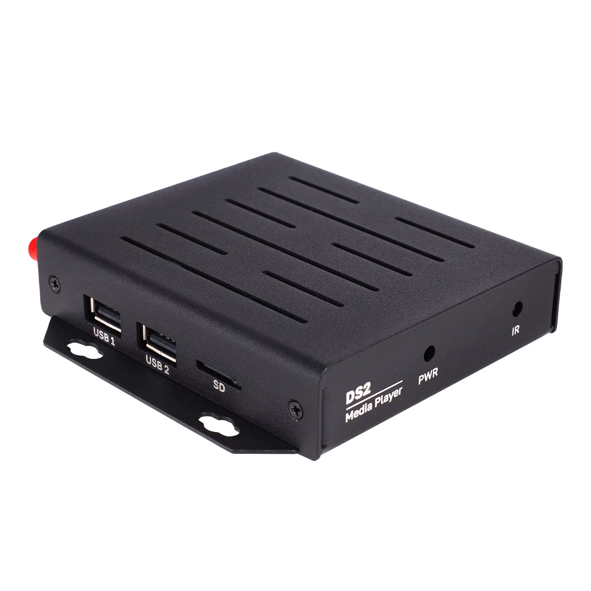 Мультимедиа плеер iconBIT DS2