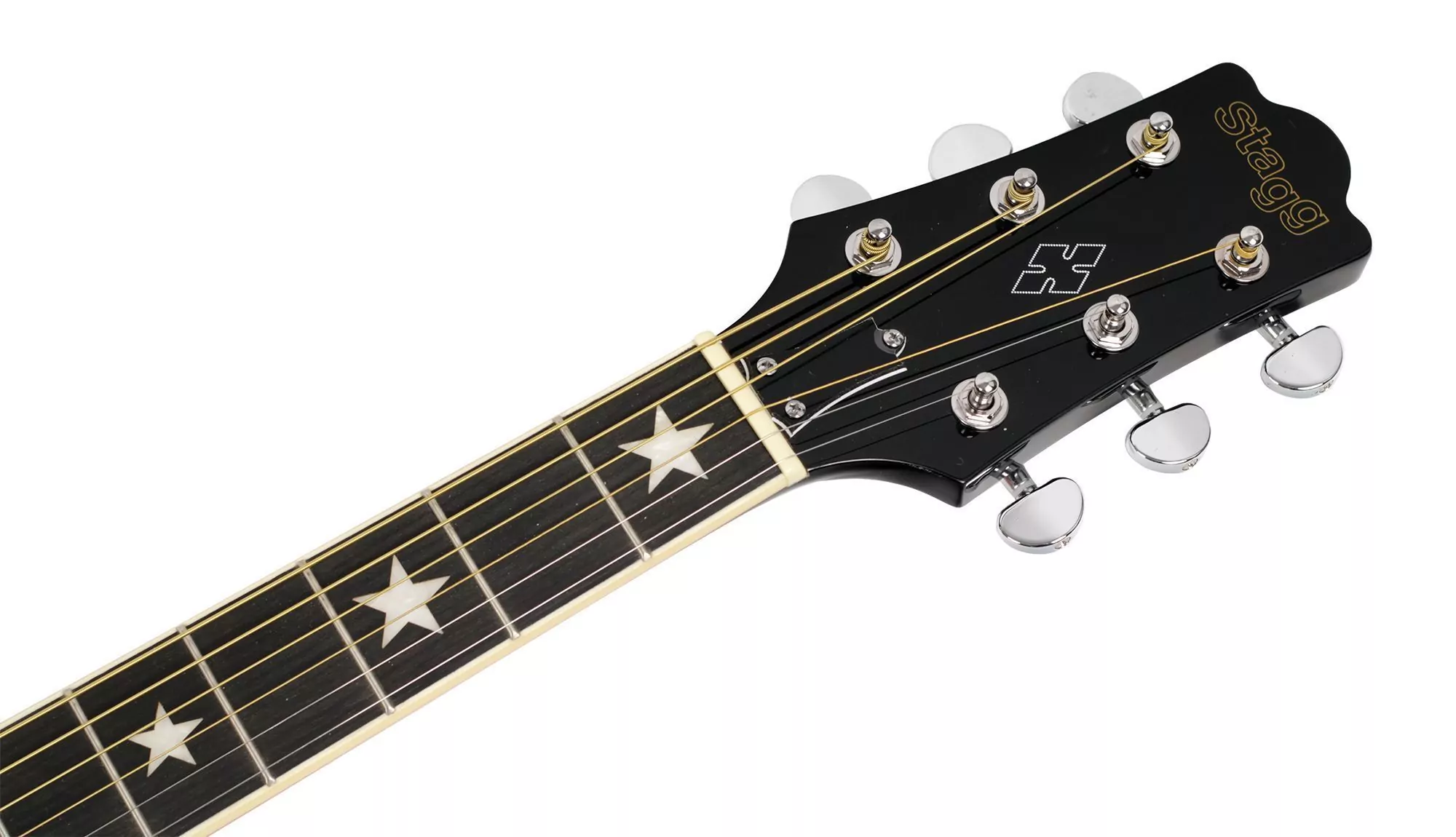 Банджо STAGG BJM-30 G 7