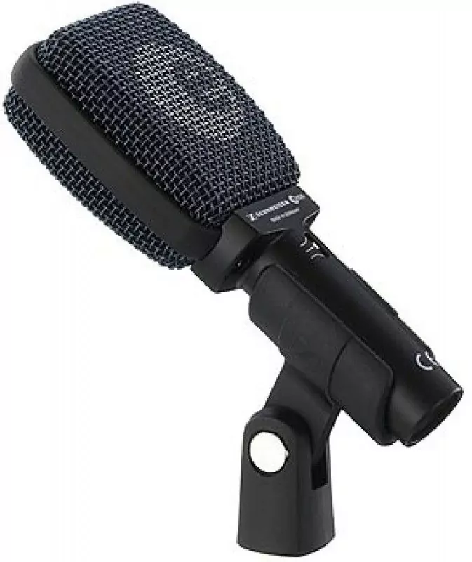 Микрофон Sennheiser e 906 2