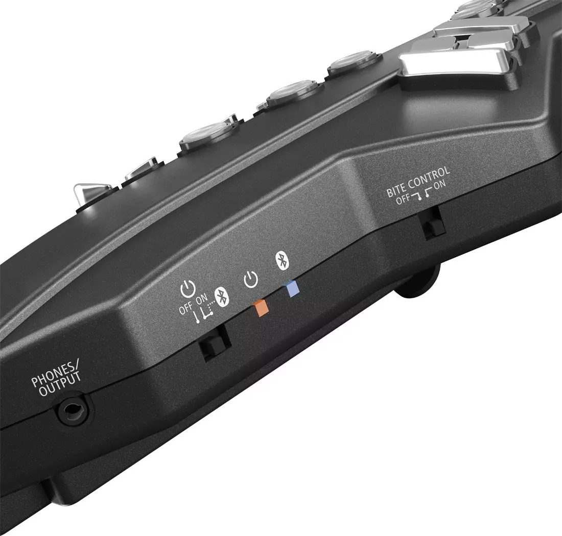 Электронный саксофон ROLAND AE-05 4