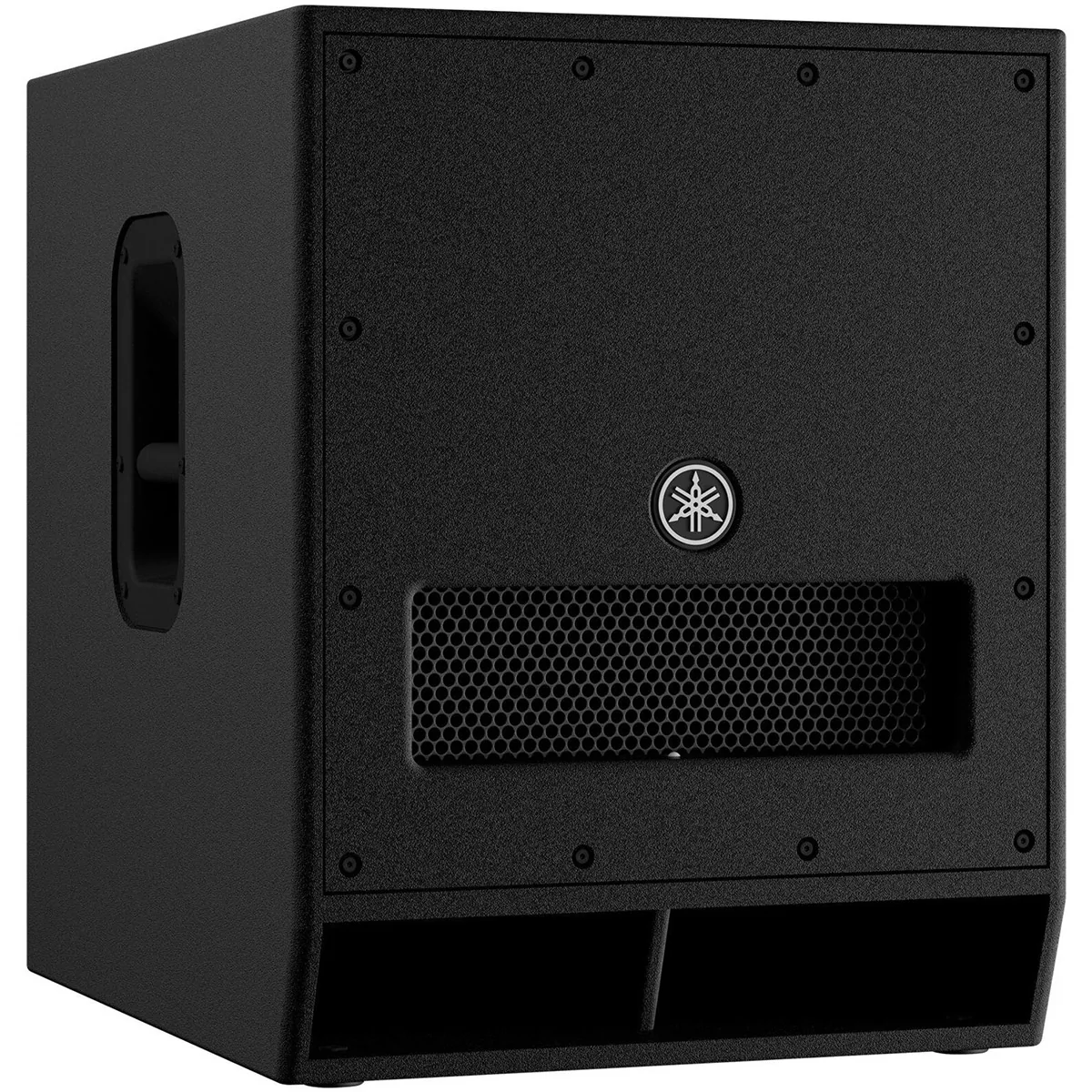 Сабвуфер Yamaha DXS15MKII 3