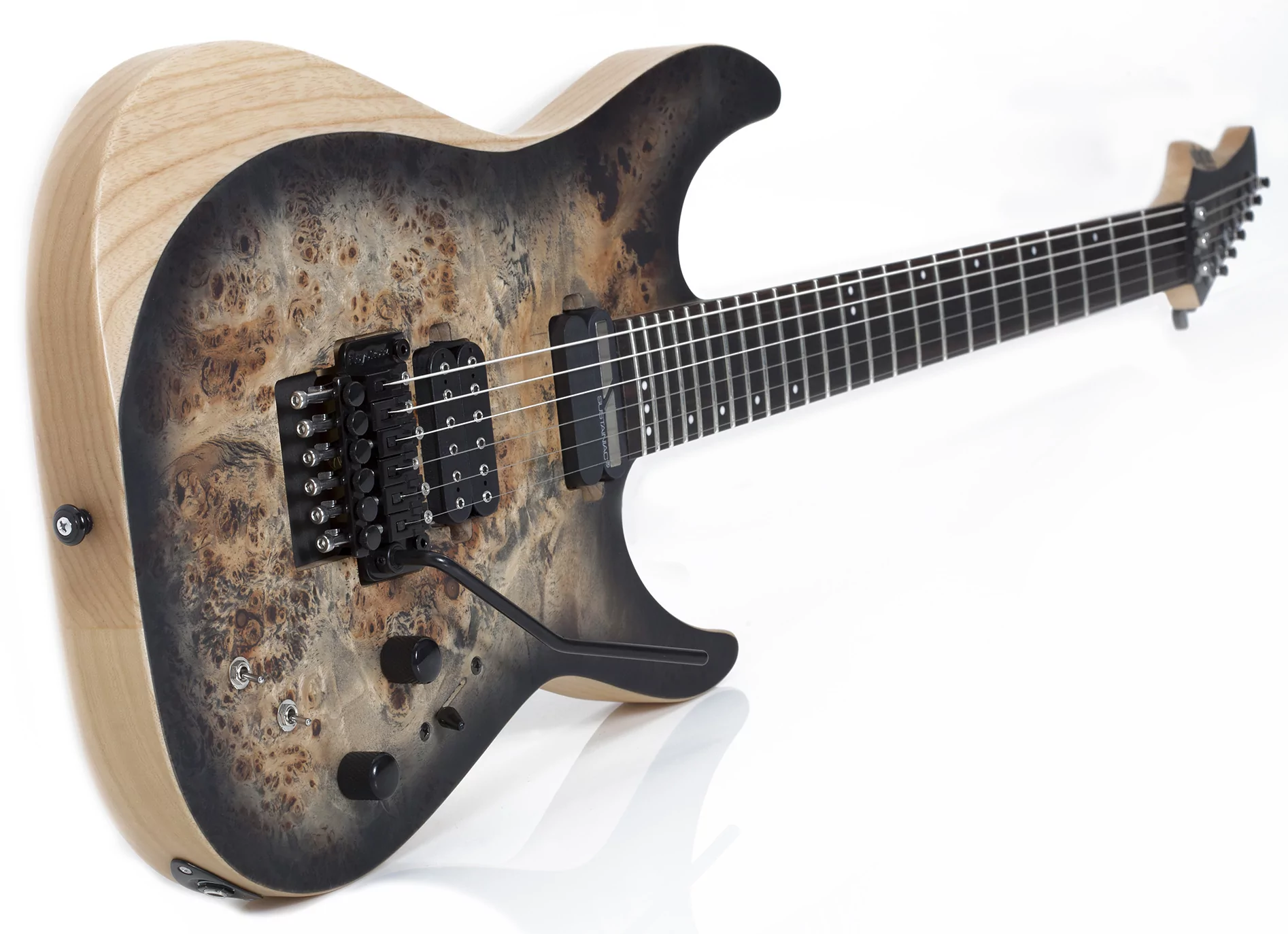 Электрогитара SCHECTER REAPER-6 FR S CB 9