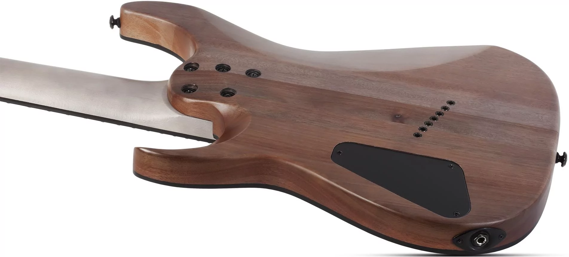 Электрогитара SCHECTER OMEN ELITE-7 MS BCHB 17