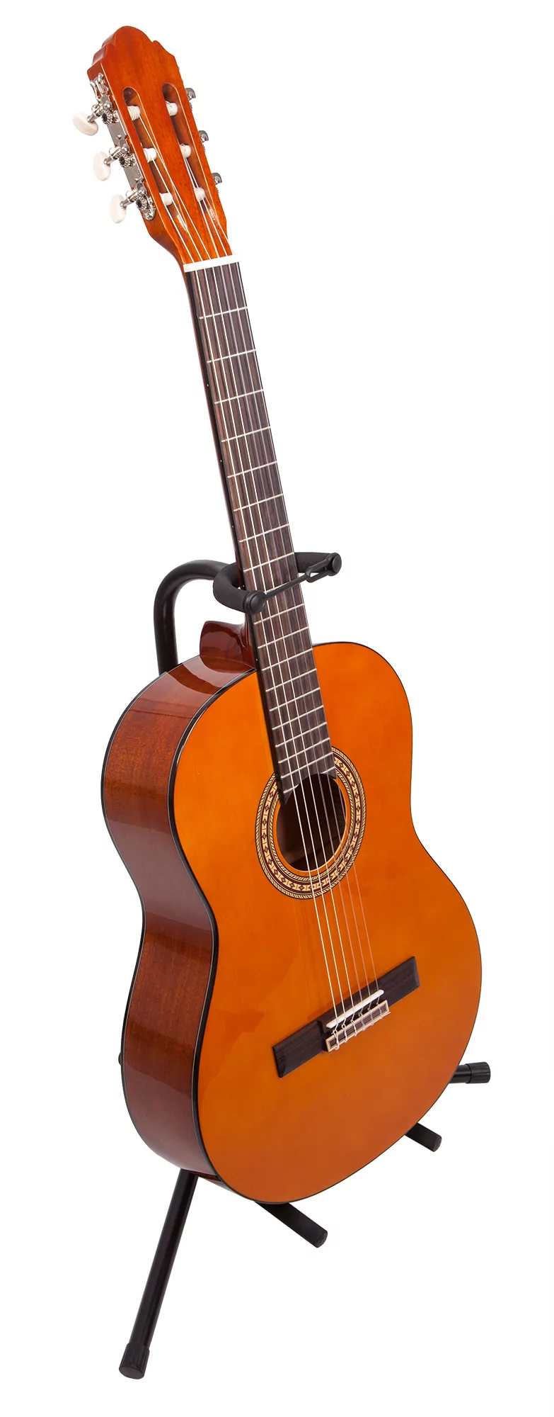 Стойка гитарная FORCE GSC-06 2