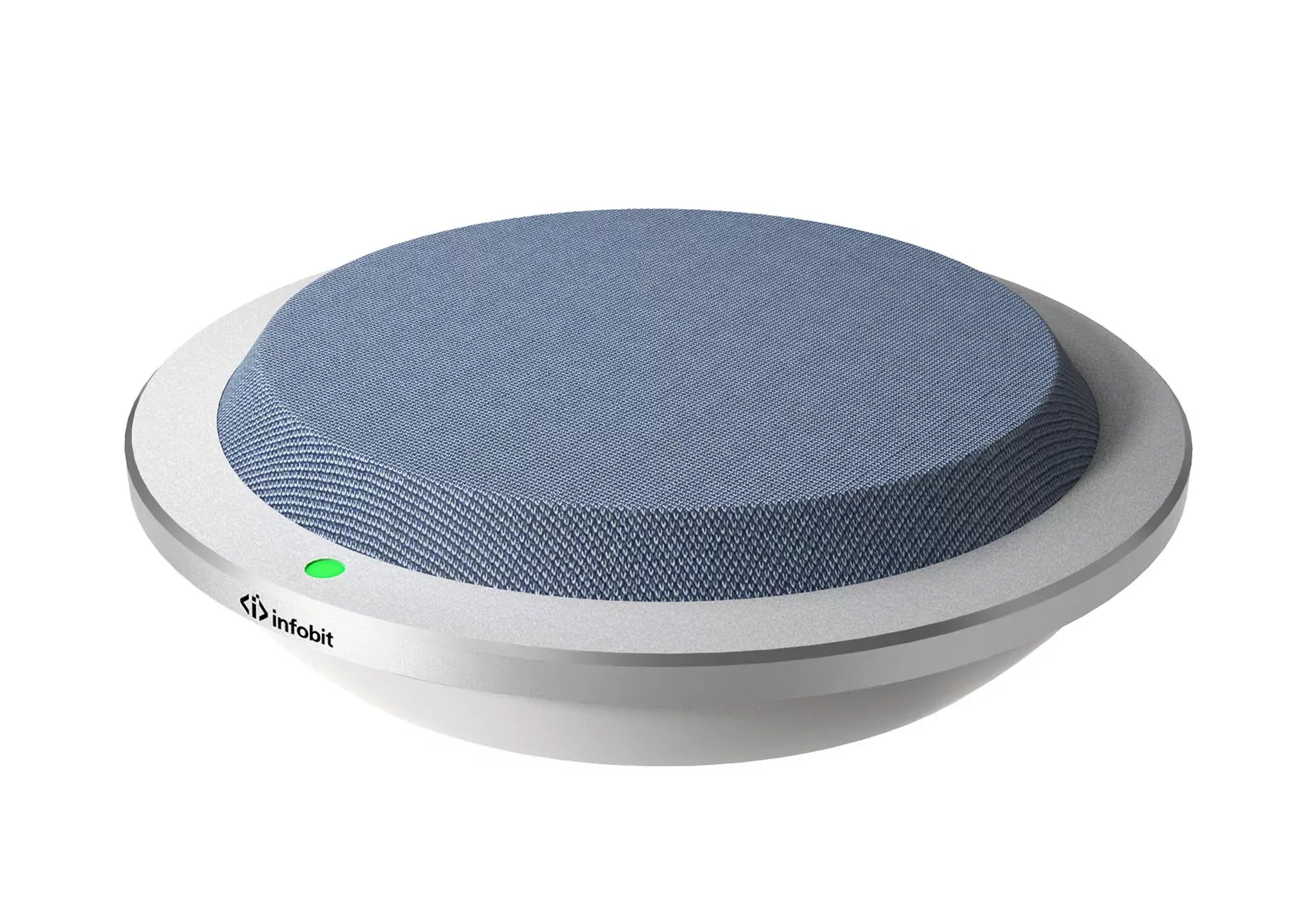 Микрофон Infobit iSpeaker CM710 2