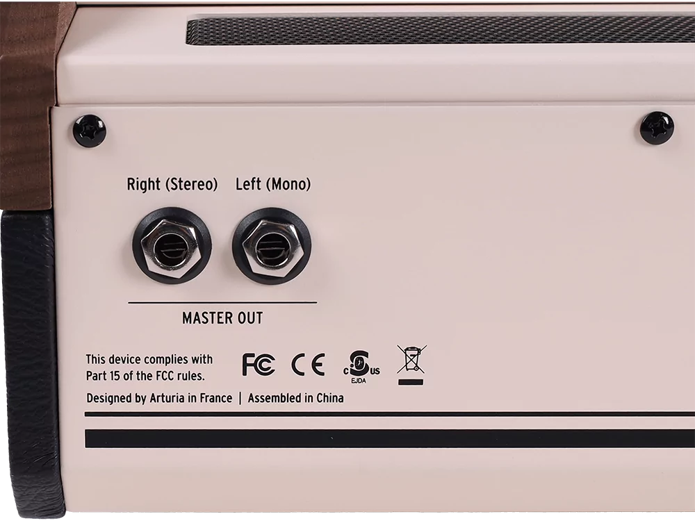 Синтезатор Arturia PolyBrute 12 13