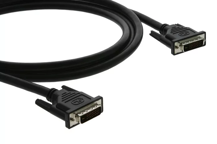 Кабель DVI-D Dual link Kramer Electronics CLS-DM/DM-10 2