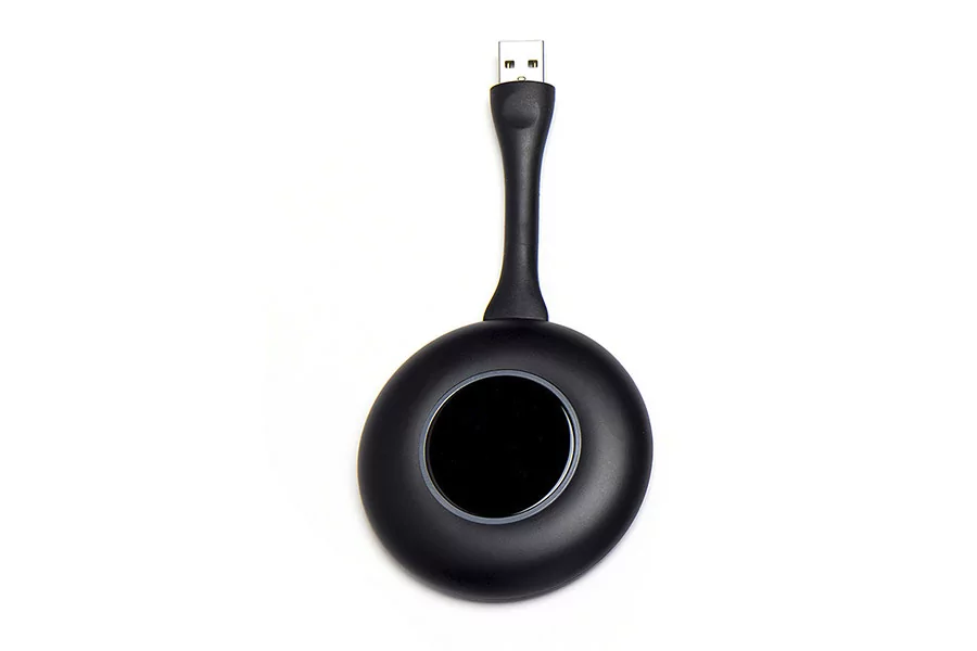 Кнопка Infobit iShare U11P