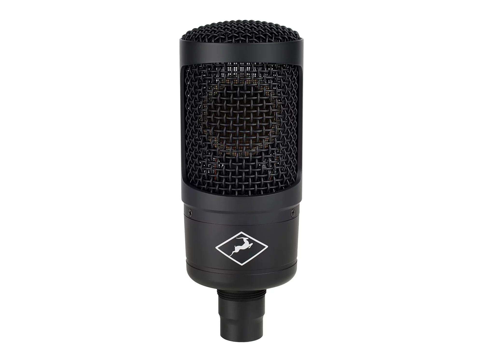 Микрофон Antelope Audio Edge Solo 2
