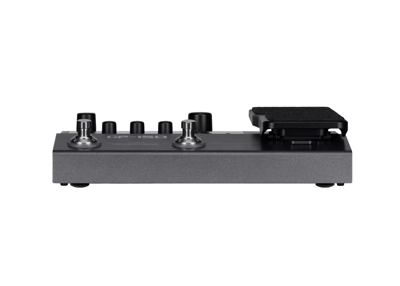 Напольный процессор эффектов Valeton GP-150 5