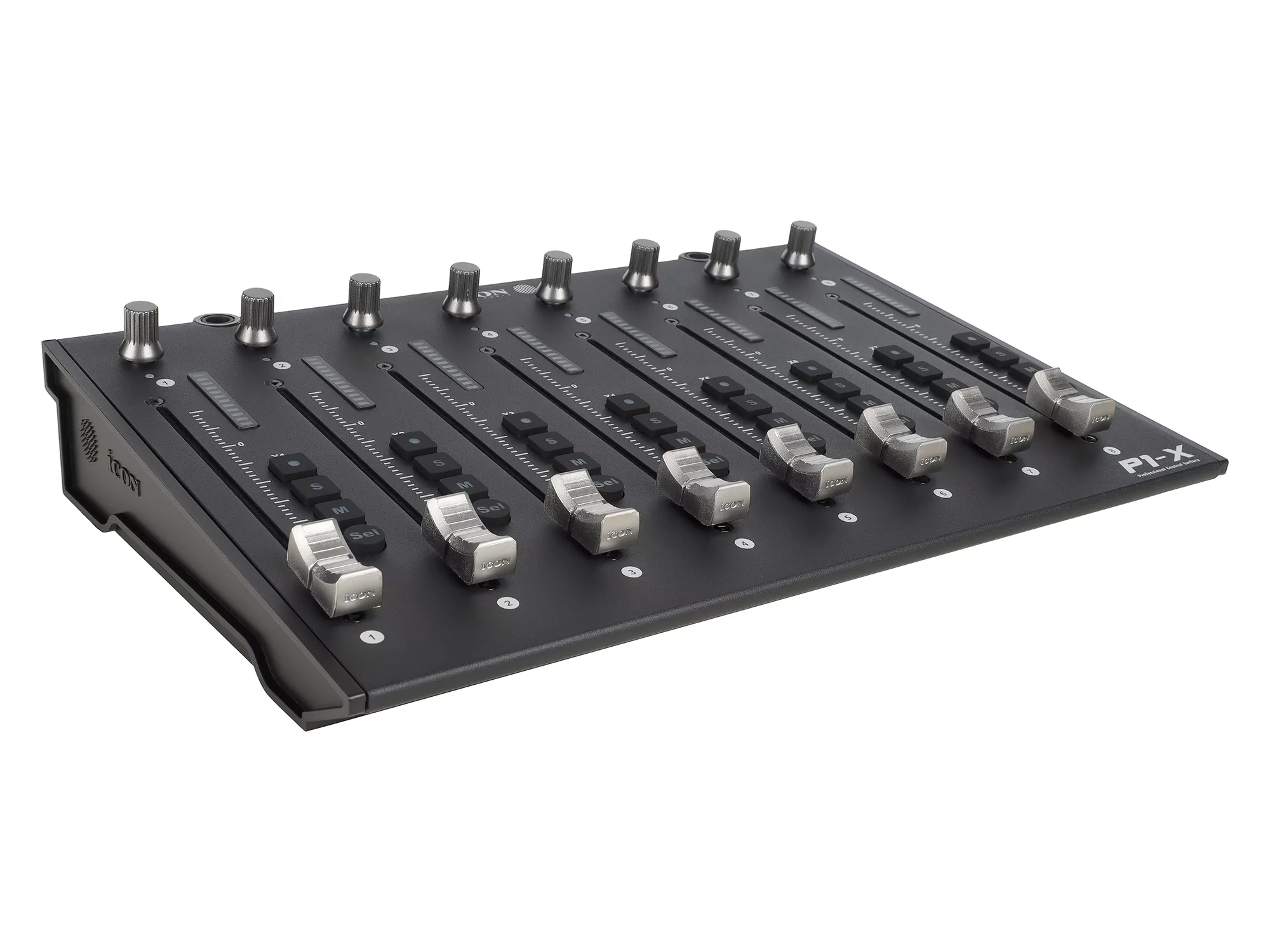 MIDI контроллер Icon P1-X 2