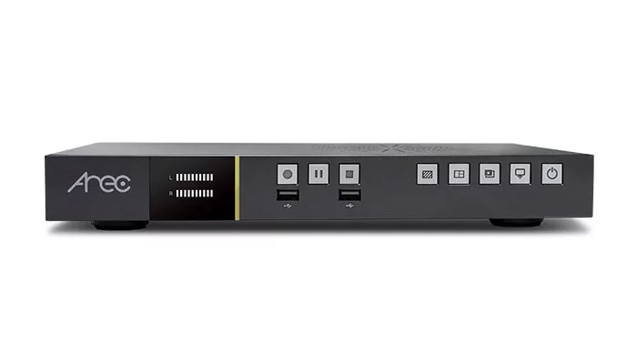 Рекордер AREC LS-860N