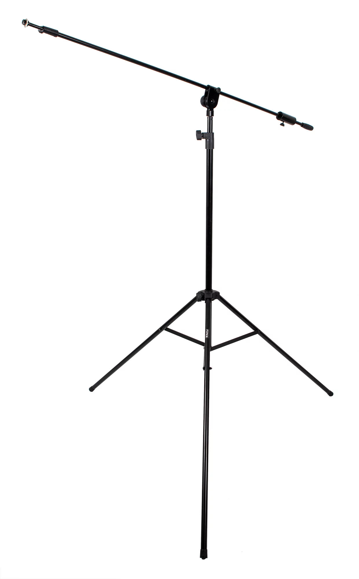 Стойка микрофонная FORCE MSC-25B 2