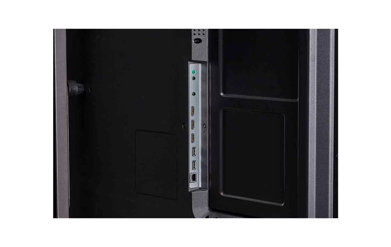 Профессиональный дисплей LG 75UL3Q-E 4