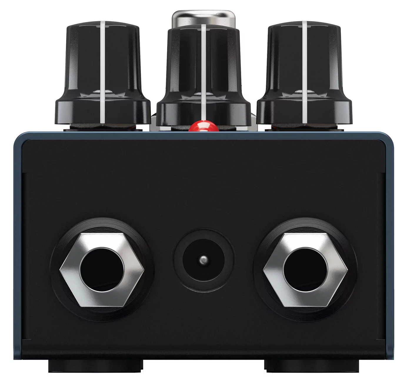 Педаль эффектов TC Electronic MAGUS PRO 4