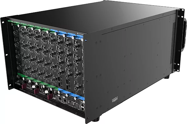 Полная конфигурация Pixelhue Q8 (полная комплектация) 5