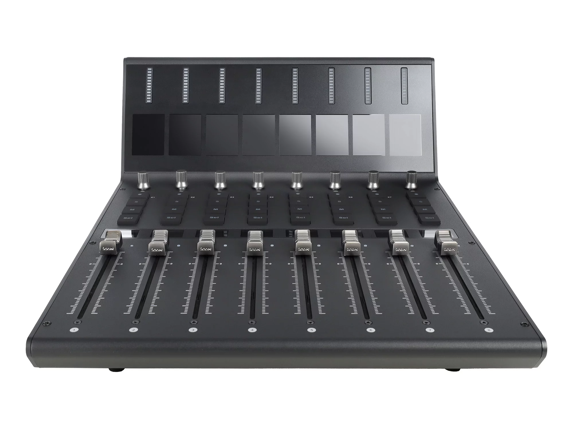 MIDI контроллер Icon V1-X 3