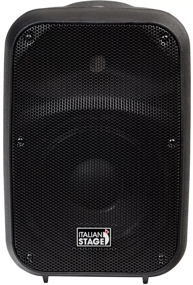 Активная акустическая система ITALIAN STAGE SPX08AUB 2
